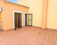 Resale - Town House - Algorfa - La Finca Golf Resort