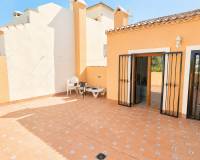 Resale - Town House - Algorfa - La Finca Golf Resort