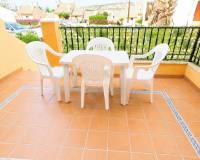 Resale - Town House - Algorfa - La Finca Golf Resort