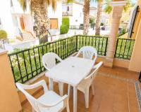 Resale - Town House - Algorfa - La Finca Golf Resort