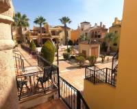 Resale - Town House - Algorfa - La Finca Golf Resort