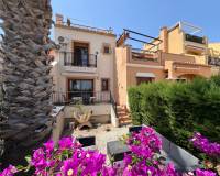 Resale - Town House - Algorfa - La Finca Golf Resort