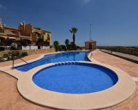 Resale - Town House - Algorfa - La Finca Golf Resort