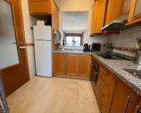 Resale - Town House - Algorfa - La Finca Golf Resort