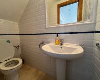 Resale - Town House - Algorfa - La Finca Golf Resort