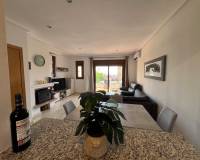 Resale - Town House - Algorfa - La Finca Golf Resort