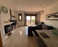 Resale - Town House - Algorfa - La Finca Golf Resort