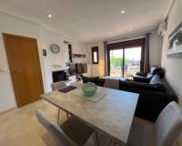 Resale - Town House - Algorfa - La Finca Golf Resort