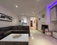 Resale - Town House - Algorfa - La Finca Golf Resort