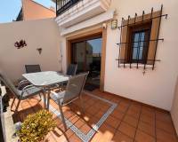 Resale - Town House - Algorfa - La Finca Golf Resort