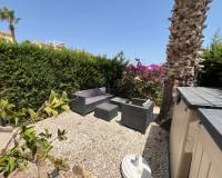 Resale - Town House - Algorfa - La Finca Golf Resort