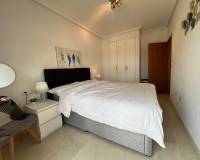 Resale - Town House - Algorfa - La Finca Golf Resort