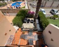 Resale - Town House - Algorfa - La Finca Golf Resort