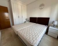 Resale - Town House - Algorfa - La Finca Golf Resort