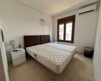 Resale - Town House - Algorfa - La Finca Golf Resort