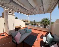 Resale - Town House - Algorfa - La Finca Golf Resort