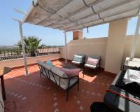 Resale - Town House - Algorfa - La Finca Golf Resort