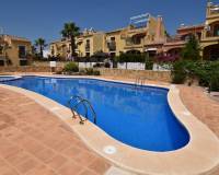 Resale - Town House - Algorfa - La Finca Golf Resort