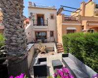 Resale - Town House - Algorfa - La Finca Golf Resort