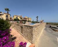 Resale - Town House - Algorfa - La Finca Golf Resort