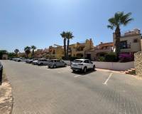 Resale - Town House - Algorfa - La Finca Golf Resort