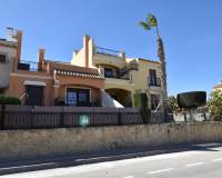 Resale - Town House - Algorfa - La finca Golf