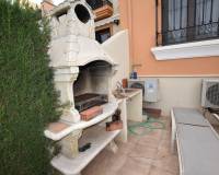 Resale - Town House - Algorfa - La finca Golf