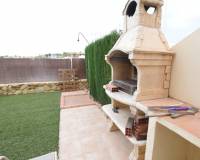 Resale - Town House - Algorfa - La finca Golf