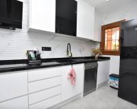 Resale - Town House - Algorfa - La finca Golf