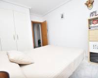 Resale - Town House - Algorfa - La finca Golf