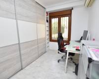 Resale - Town House - Algorfa - La finca Golf