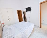 Resale - Town House - Algorfa - La finca Golf