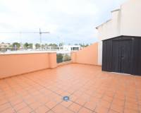 Resale - Town House - Algorfa - La finca Golf