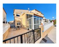 Resale - Town House - Algorfa - Montebello