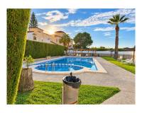 Resale - Town House - Algorfa - Montebello