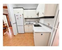 Resale - Town House - Algorfa - Montebello