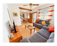 Resale - Town House - Algorfa - Montebello