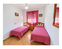 Resale - Town House - Algorfa - Montebello