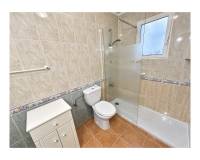 Resale - Town House - Algorfa - Montebello