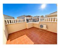 Resale - Town House - Algorfa - Montebello