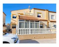 Resale - Town House - Algorfa - Montebello