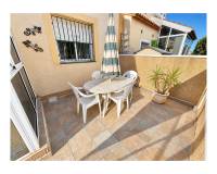 Resale - Town House - Algorfa - Montebello