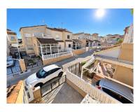 Resale - Town House - Algorfa - Montebello