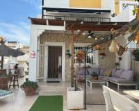 Resale - Town House - Algorfa - Montemar