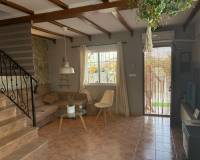 Resale - Town House - Algorfa - Montemar