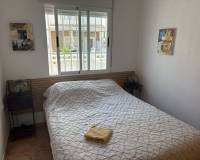 Resale - Town House - Algorfa - Montemar