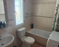 Resale - Town House - Algorfa - Montemar