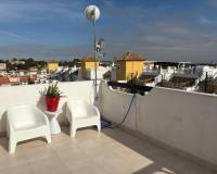 Resale - Town House - Algorfa - Montemar