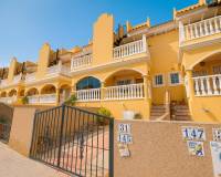 Resale - Town House - Algorfa - Montemar