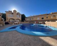Resale - Town House - Algorfa - Montemar